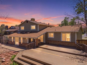 8496 Quay Dr, Arvada, CO 80003