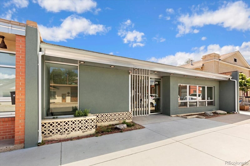 139 3rd St #6, Salida, CO 81201