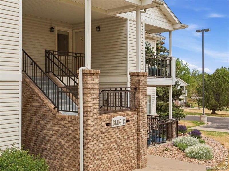 950 52nd Ave Ct #C-3, Greeley, CO 80634