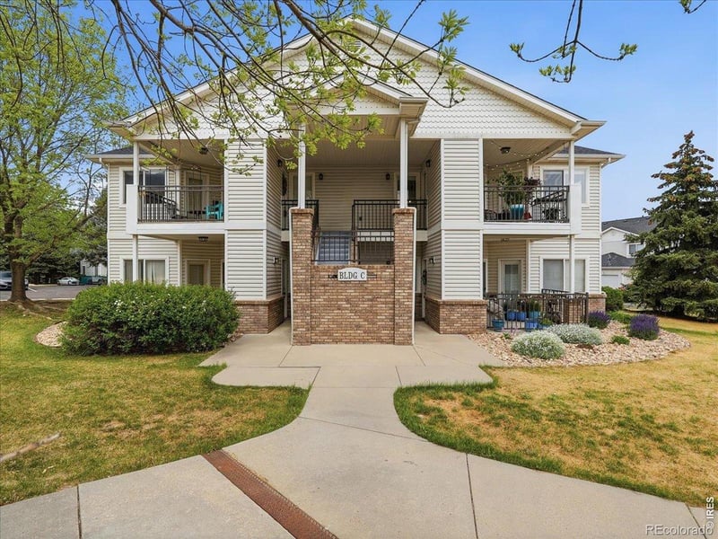 950 52nd Ave Ct #C-3, Greeley, CO 80634