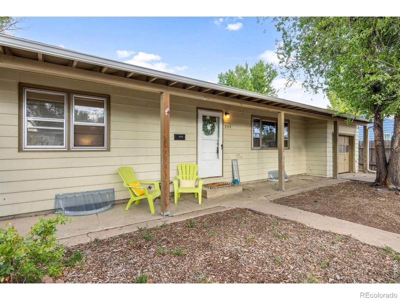 2414 14th Ave, Greeley, CO 80631