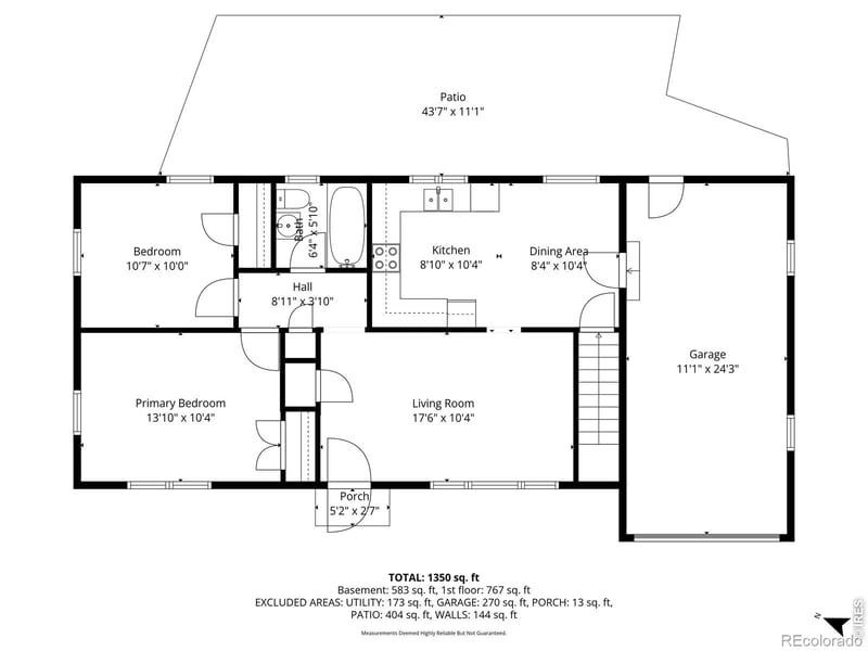 2414 14th Ave, Greeley, CO 80631