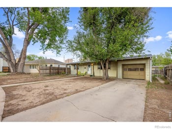 2414 14th Ave, Greeley, CO 80631