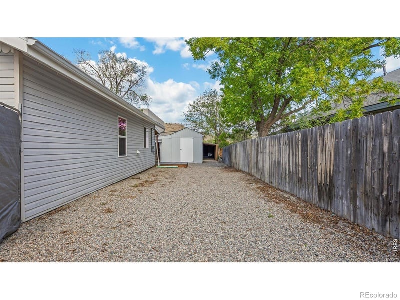632 Minter Ave, De Beque, CO 81630