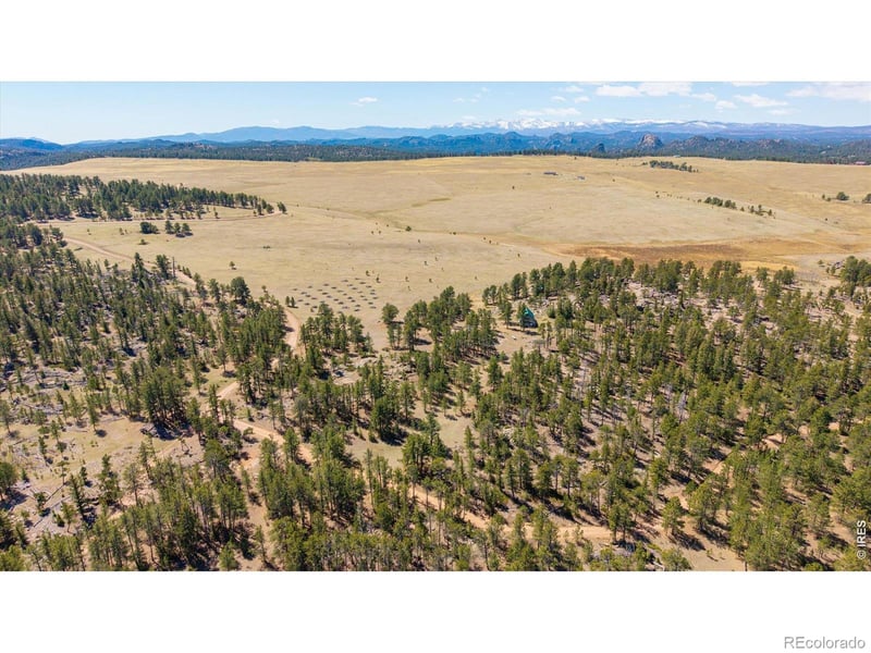 255 Elk Park Rd, Livermore, CO 80536