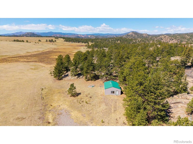 255 Elk Park Rd, Livermore, CO 80536