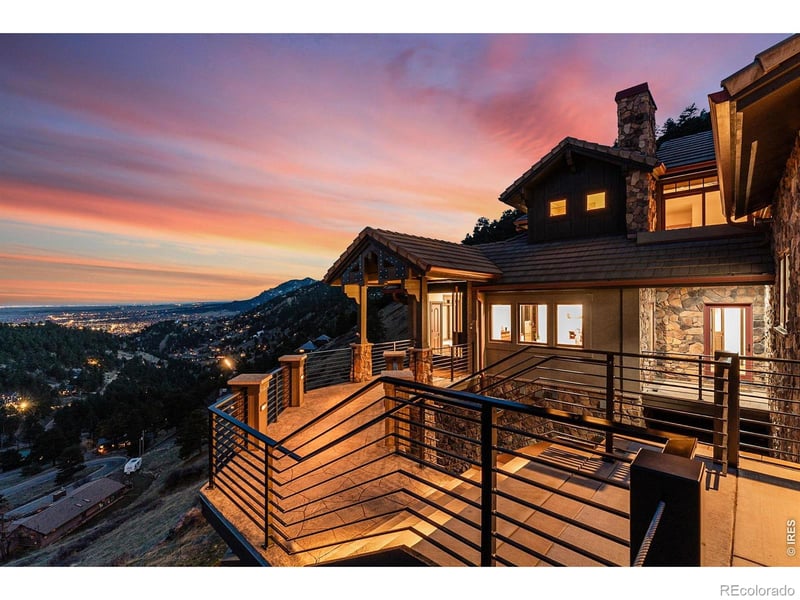 166 Valley View Way, Boulder, CO 80304