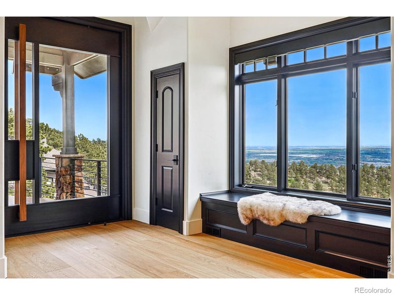 166 Valley View Way, Boulder, CO 80304
