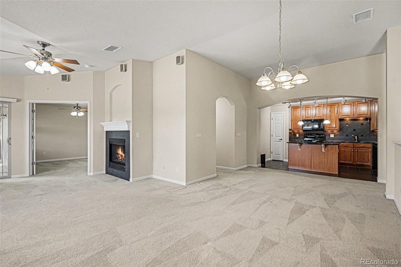 9305 Las Ramblas Ct #H, Parker, CO 80134