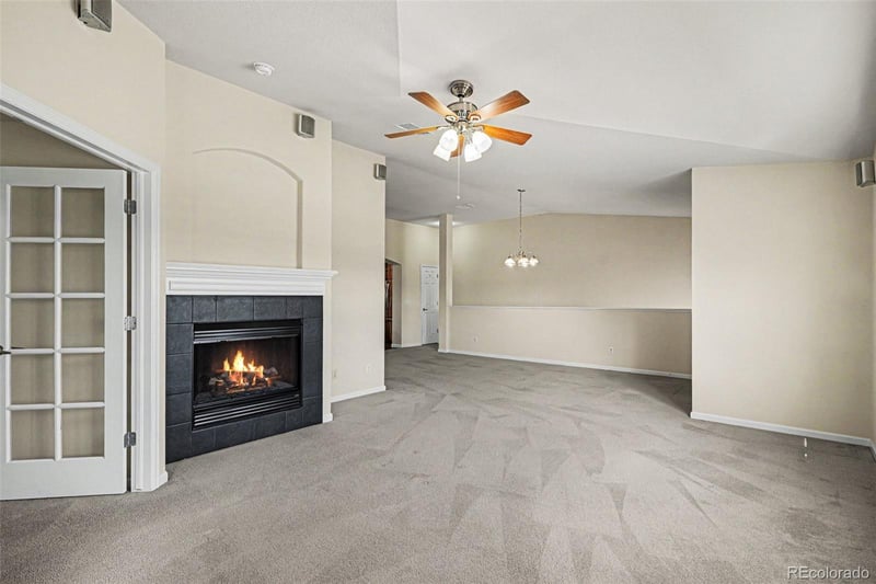 9305 Las Ramblas Ct #H, Parker, CO 80134