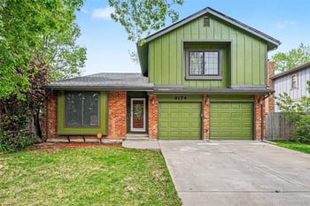 8174 W 81st Dr, Arvada, CO 80005