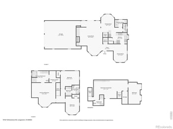 9743 Yellowstone Rd, Longmont, CO 80504