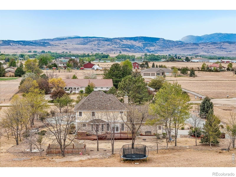 9743 Yellowstone Rd, Longmont, CO 80504