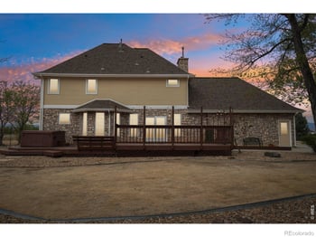 9743 Yellowstone Rd, Longmont, CO 80504