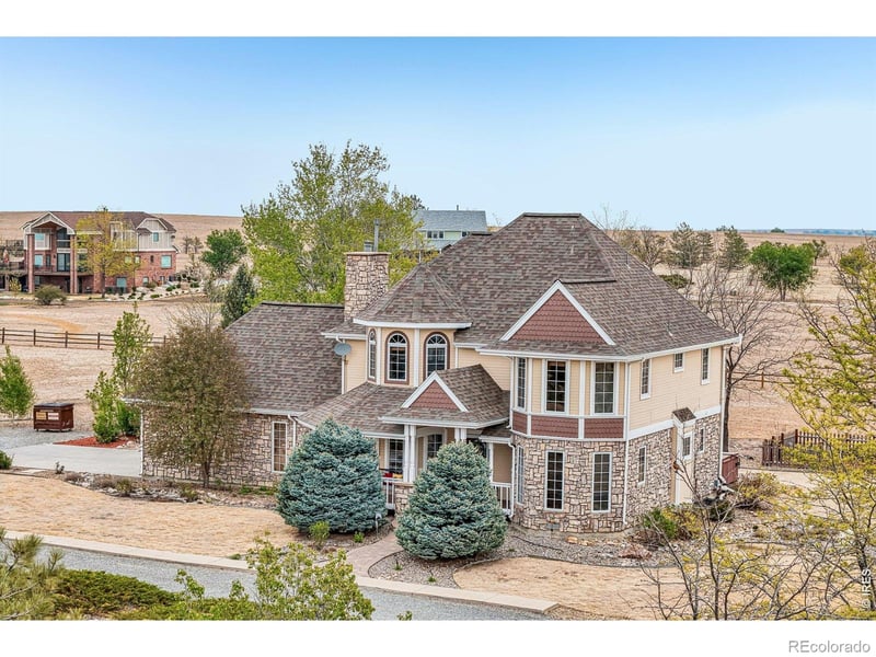 9743 Yellowstone Rd, Longmont, CO 80504