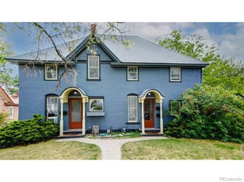 120 Peterson St, Fort Collins, CO 80524
