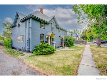 120 Peterson St, Fort Collins, CO 80524