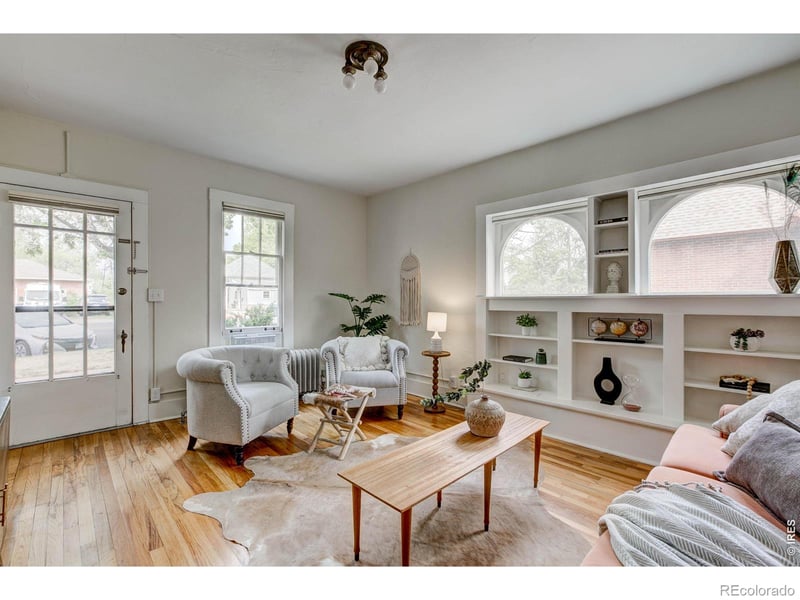 120 Peterson St, Fort Collins, CO 80524