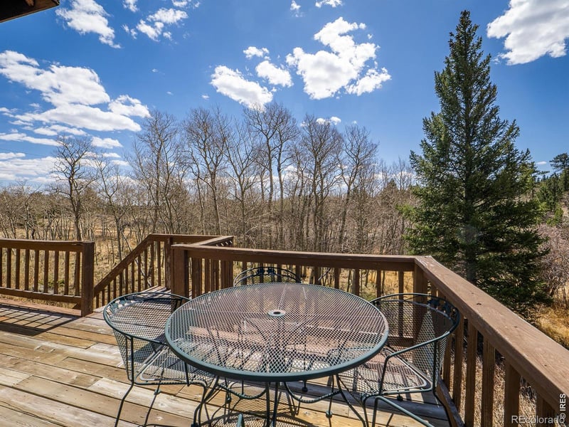 621 Tesuque Trl, Red Feather Lakes, CO 80545