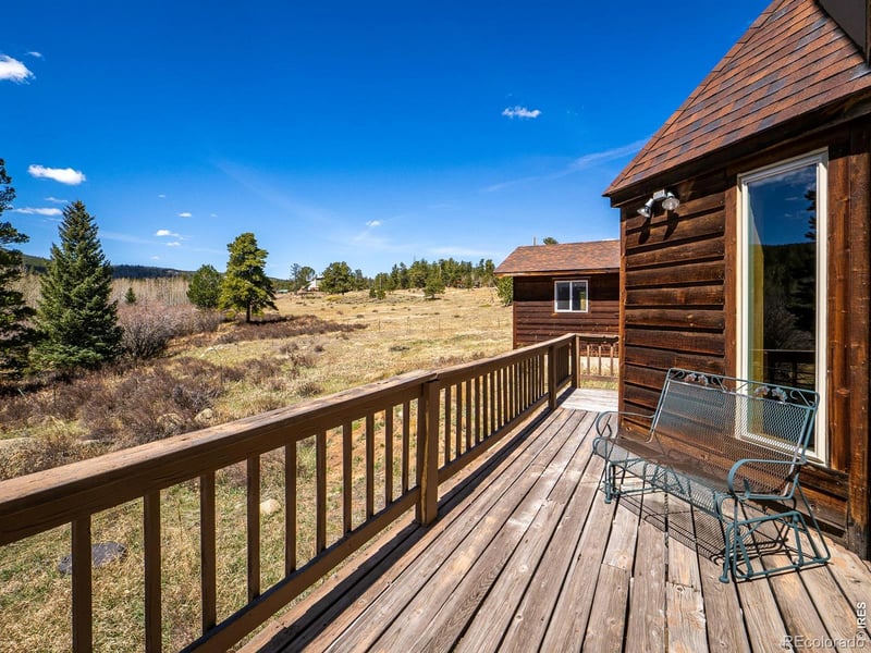 621 Tesuque Trl, Red Feather Lakes, CO 80545