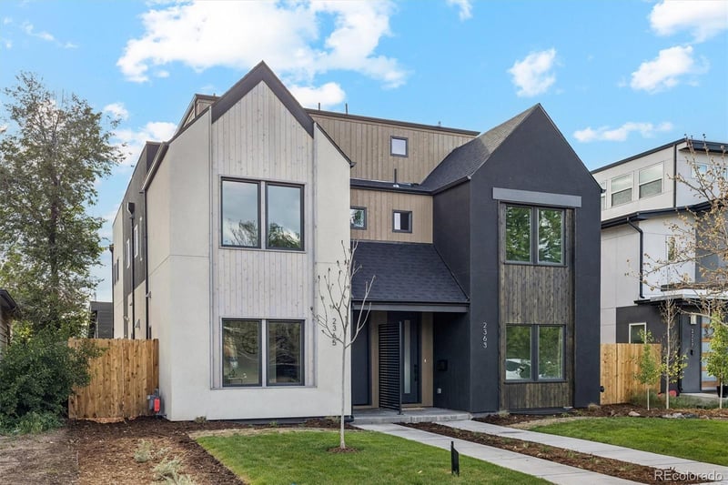 2365 Cherokee St, Denver, CO 80223