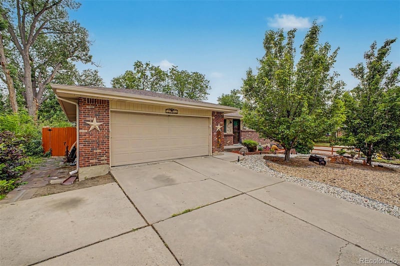 1600 Ulysses Ct, Golden, CO 80401