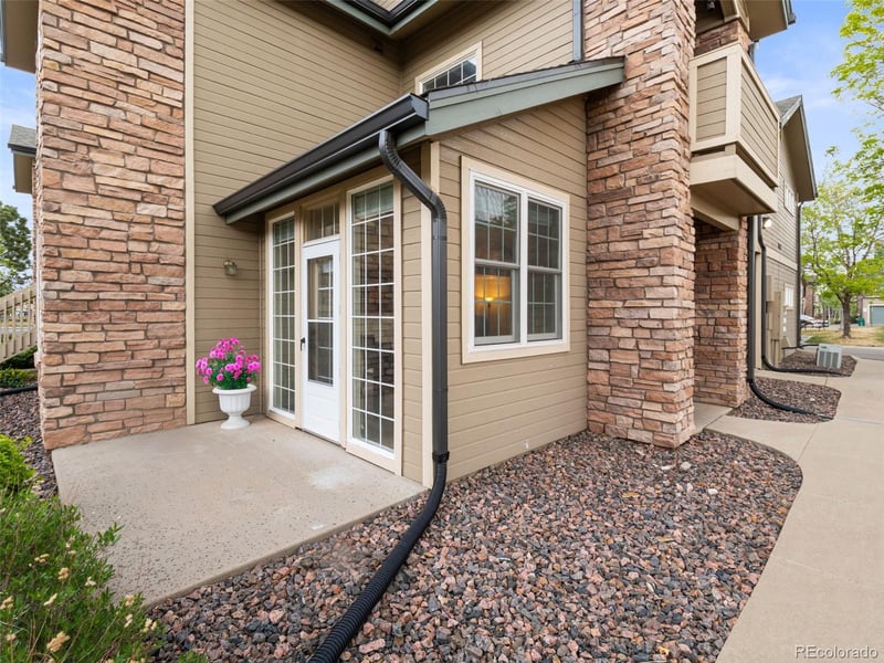 2858 Centennial Dr #F, Littleton, CO 80123