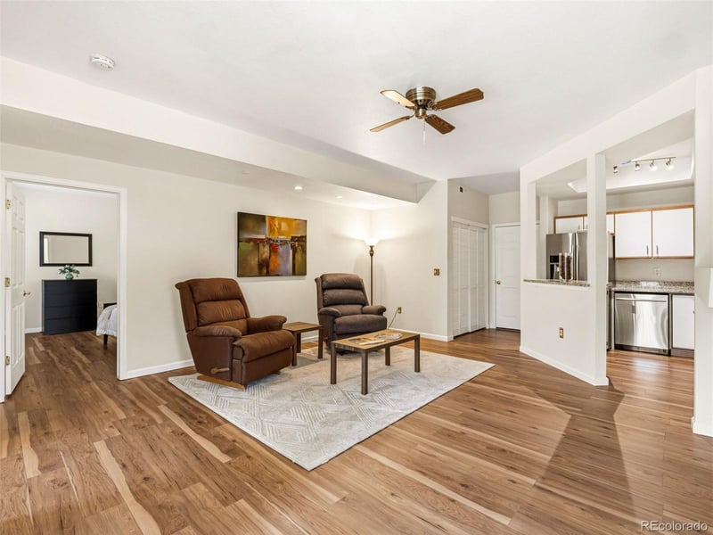 2858 Centennial Dr #F, Littleton, CO 80123
