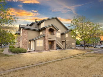 2858 Centennial Dr #F, Littleton, CO 80123