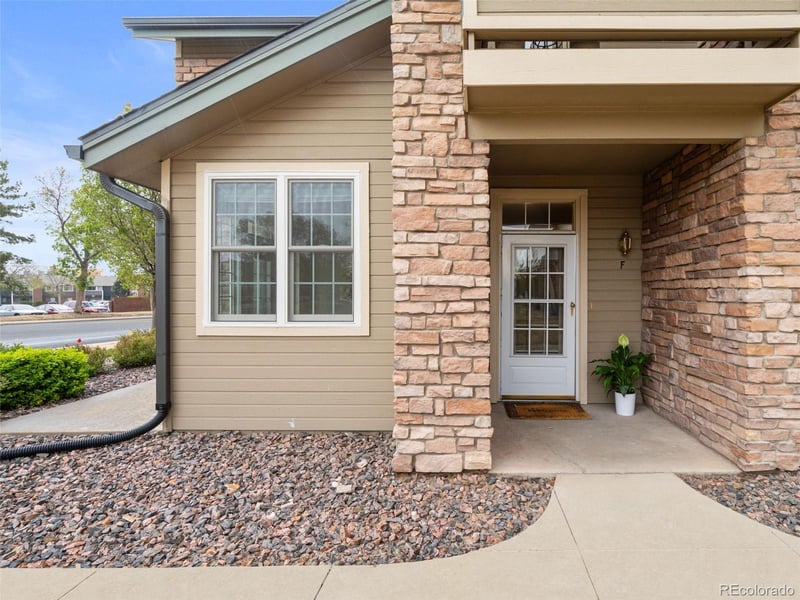 2858 Centennial Dr #F, Littleton, CO 80123