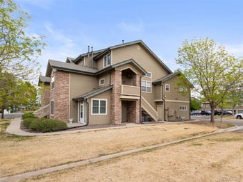 2858 Centennial Dr #F, Littleton, CO 80123