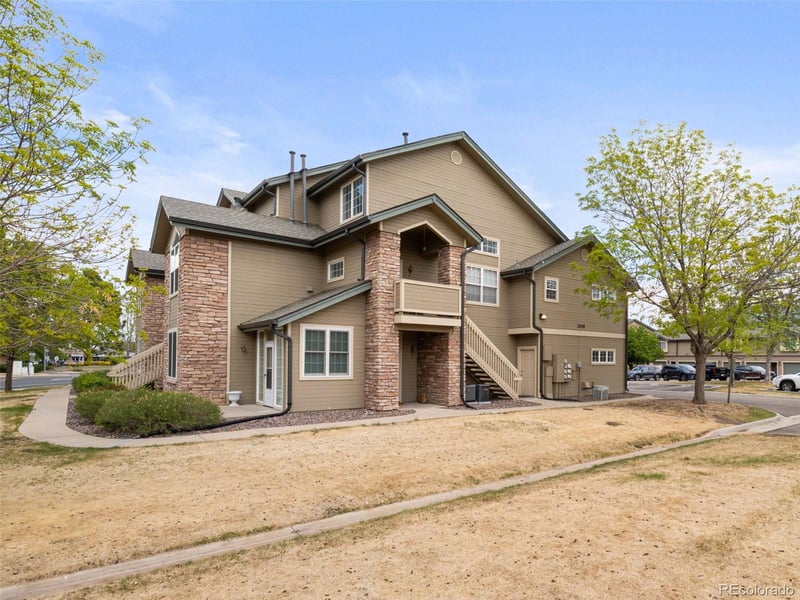 2858 Centennial Dr #F, Littleton, CO 80123