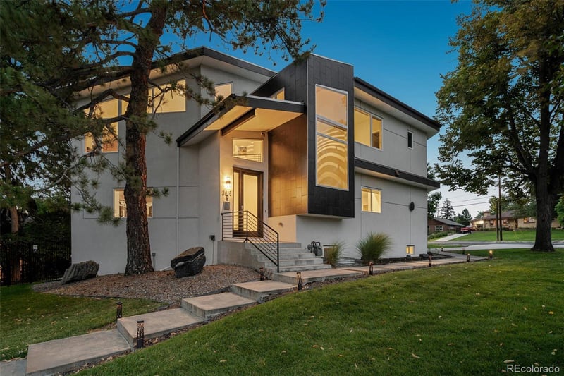 3818 Everett St, Wheat Ridge, CO 80033