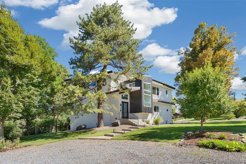 3818 Everett St, Wheat Ridge, CO 80033