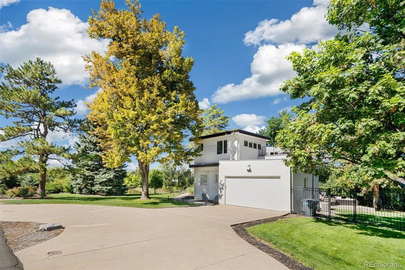 3818 Everett St, Wheat Ridge, CO 80033