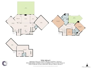 3818 Everett St, Wheat Ridge, CO 80033