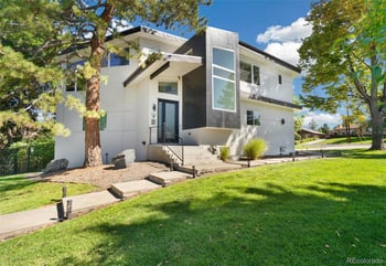 3818 Everett St, Wheat Ridge, CO 80033