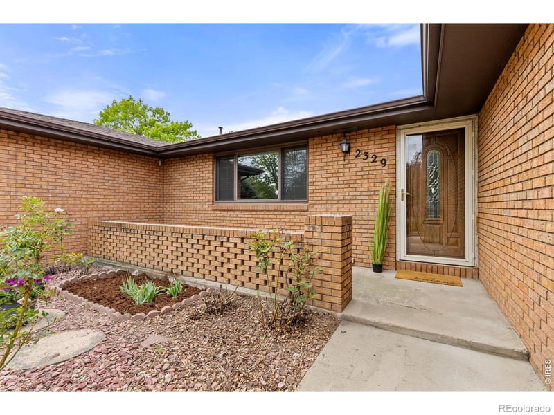 2329 Corey St, Longmont, CO 80501