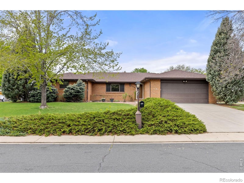 2329 Corey St, Longmont, CO 80501