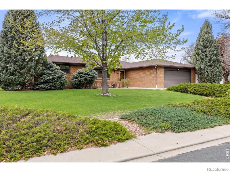 2329 Corey St, Longmont, CO 80501