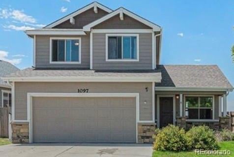 1097 Johnson St, Wiggins, CO 80654