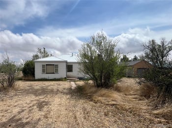 324 Elm St, Arriba, CO 80804