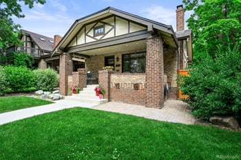 1414 Vine St, Denver, CO 80210