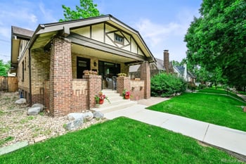 1414 Vine St, Denver, CO 80210