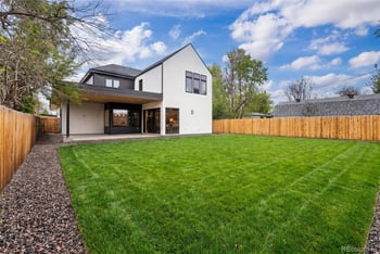 3015 S Ash St, Denver, CO 80222