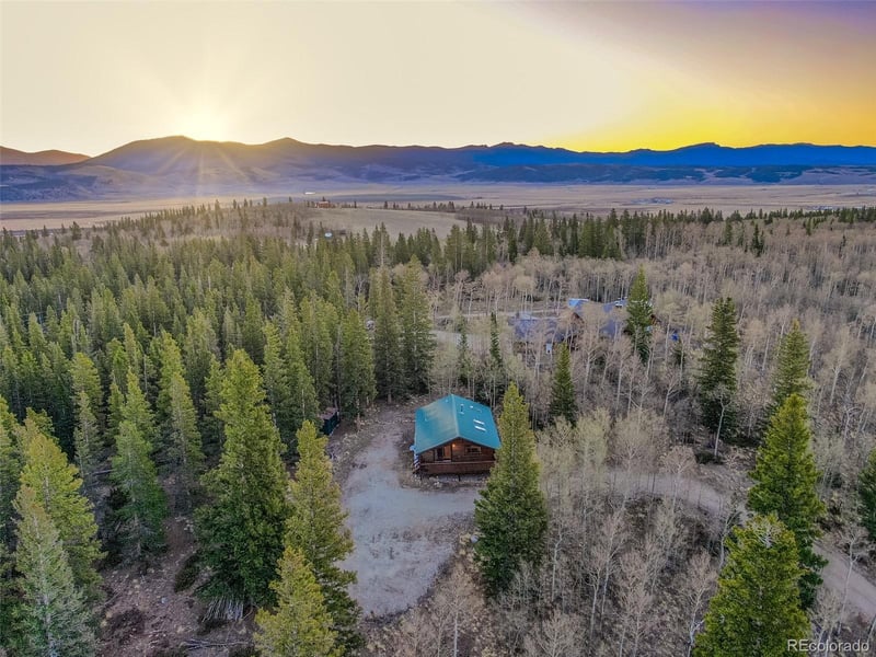 248 French Pass Cir, Jefferson, CO 80456