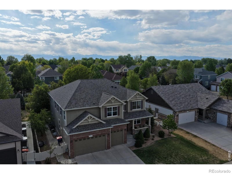 8709 Tack St, Frederick, CO 80504
