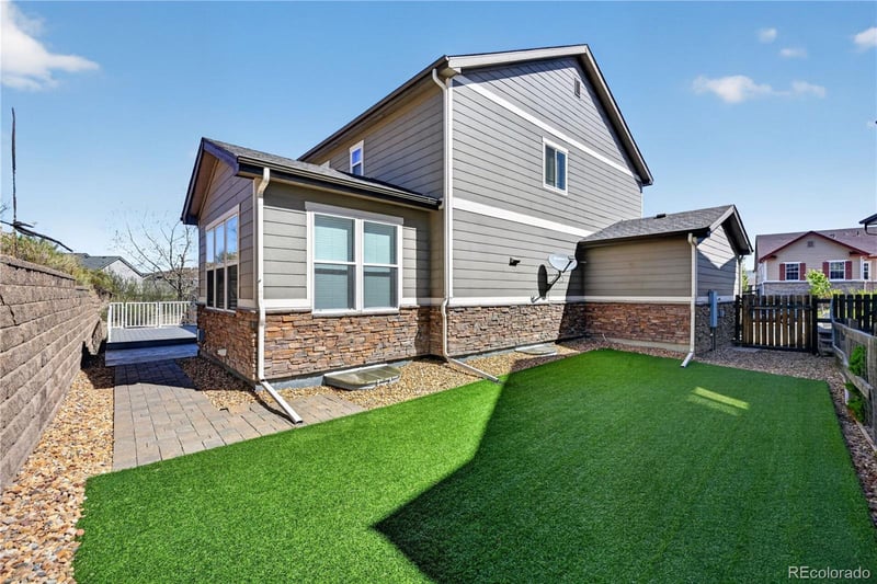2389 Mccracken Ln, Castle Rock, CO 80104