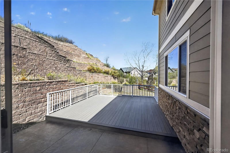 2389 Mccracken Ln, Castle Rock, CO 80104