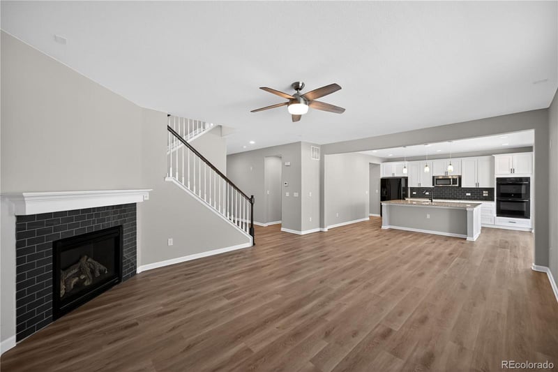2389 Mccracken Ln, Castle Rock, CO 80104